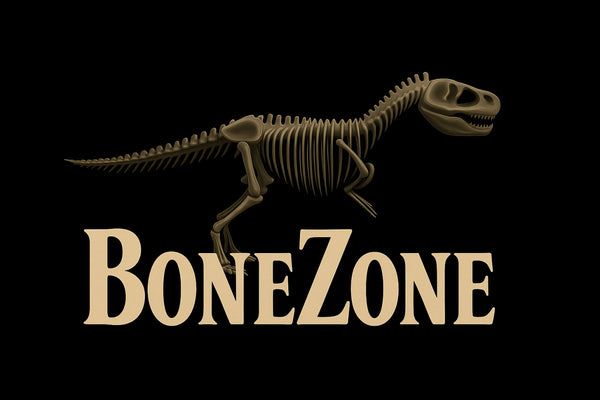 BoneZone